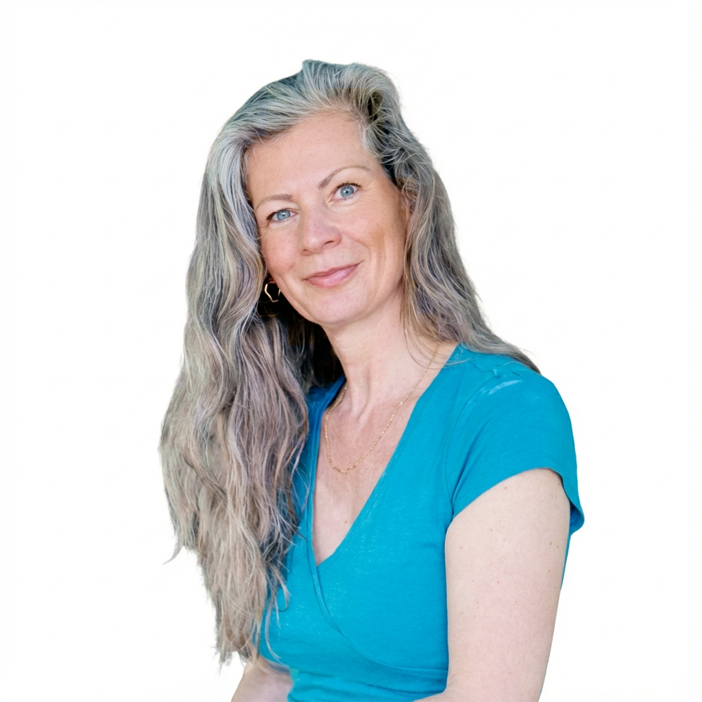 Stéphanie Camus - Coach en Image et Analyste Morpho-Coiffure à Paris